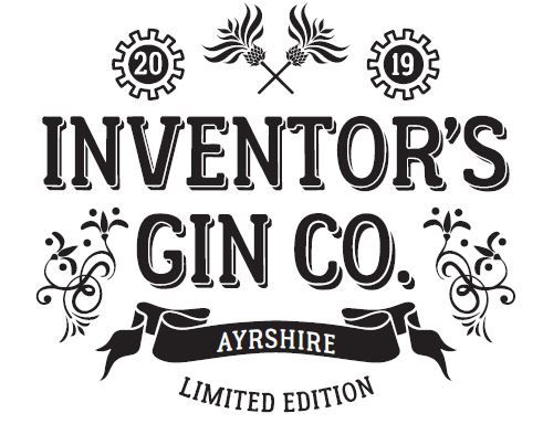 The Inventor's Gin Co