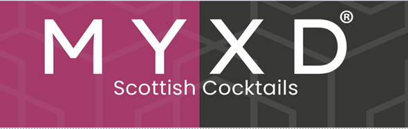 MYXD Scottish Cocktails