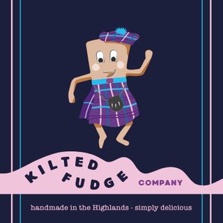 Kilted Fudge Company