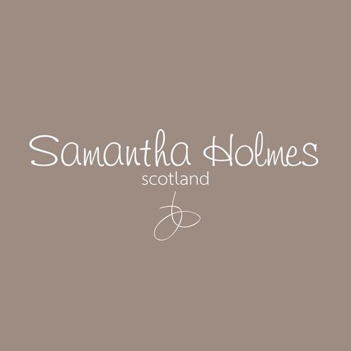 Samantha Holmes Alpaca