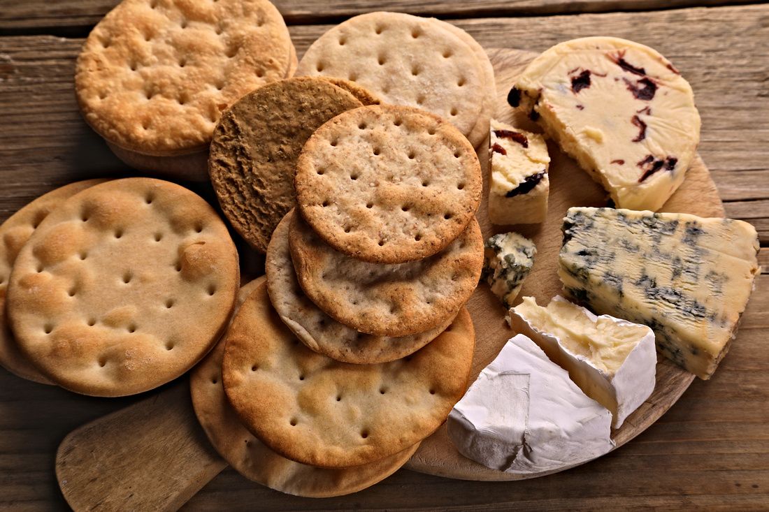 The Westray Bakehouse