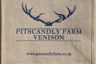Pitscandly Farm