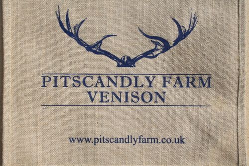 Pitscandly Farm