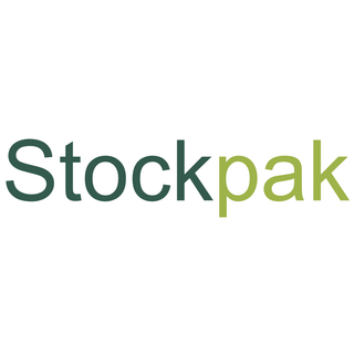 Exhibitor profile image for Stockpak