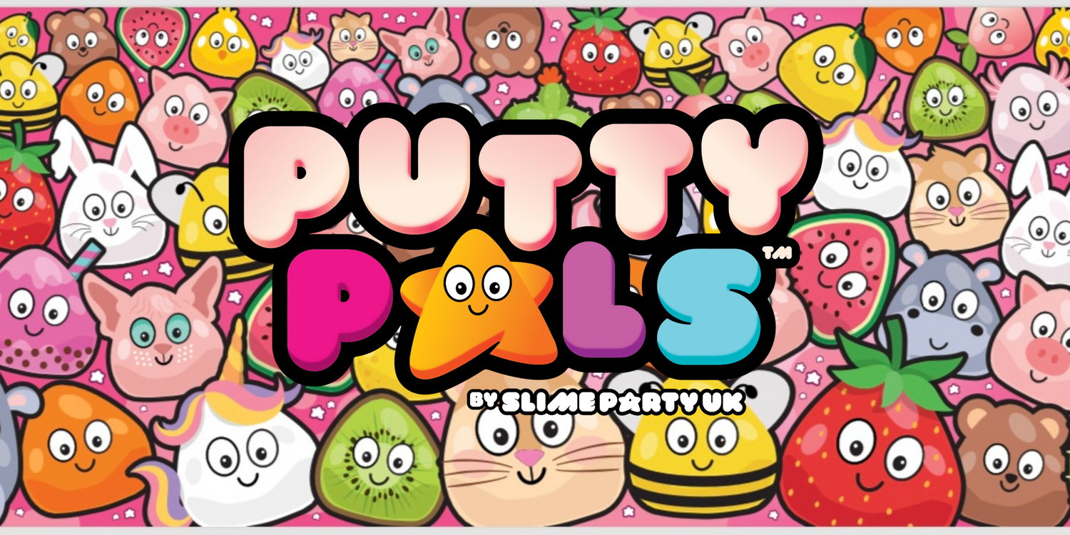 Slime Party UK