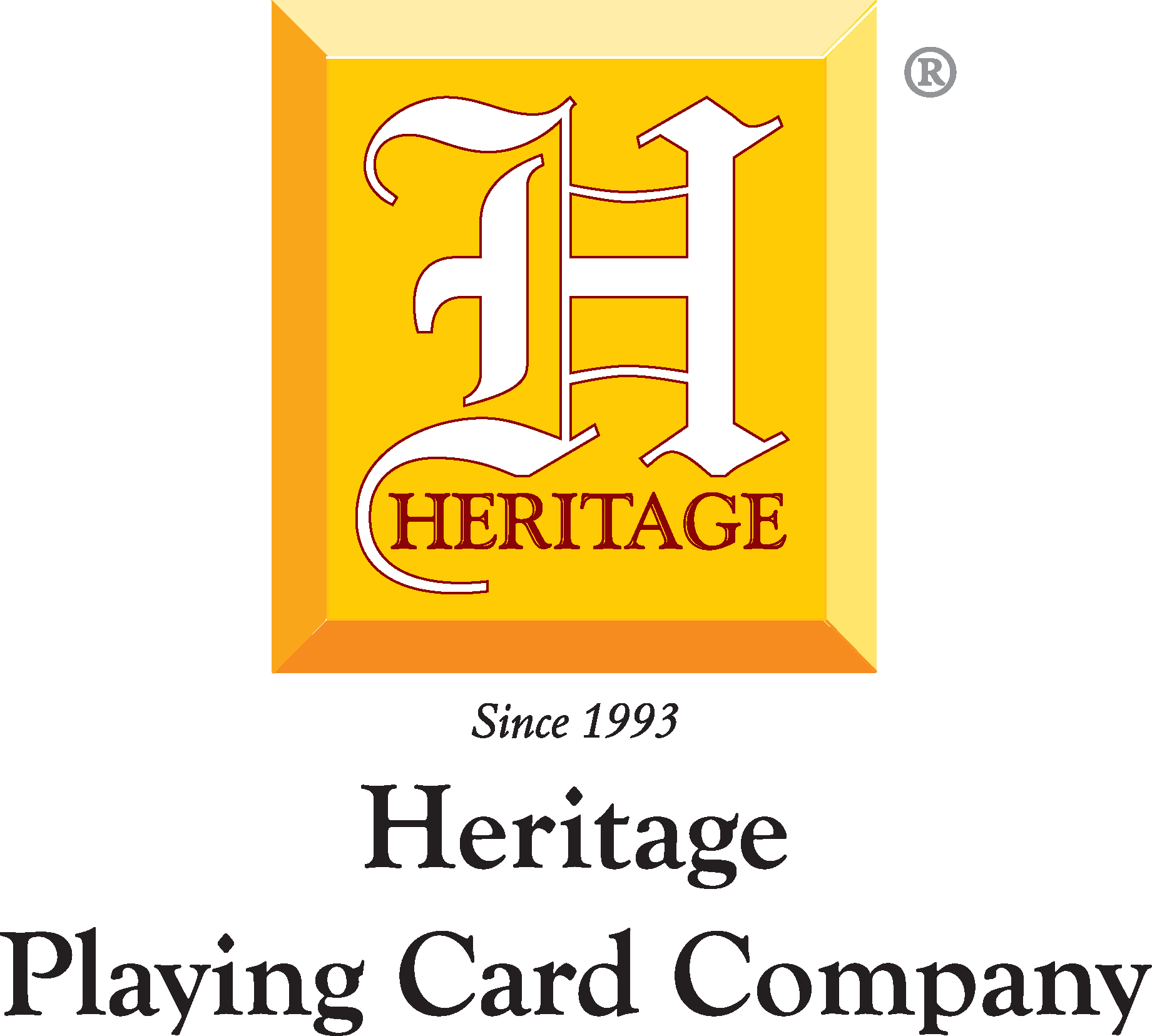 Heritage Playing Card Company
