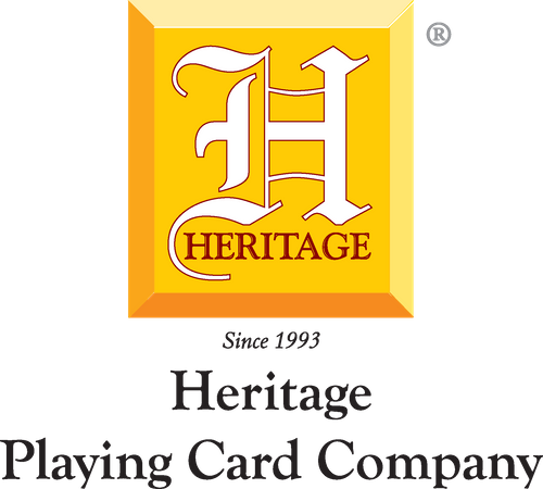 Heritage Playing Cards