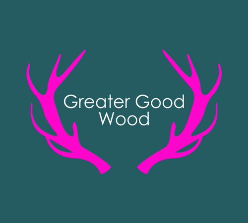 Greater Good Wood