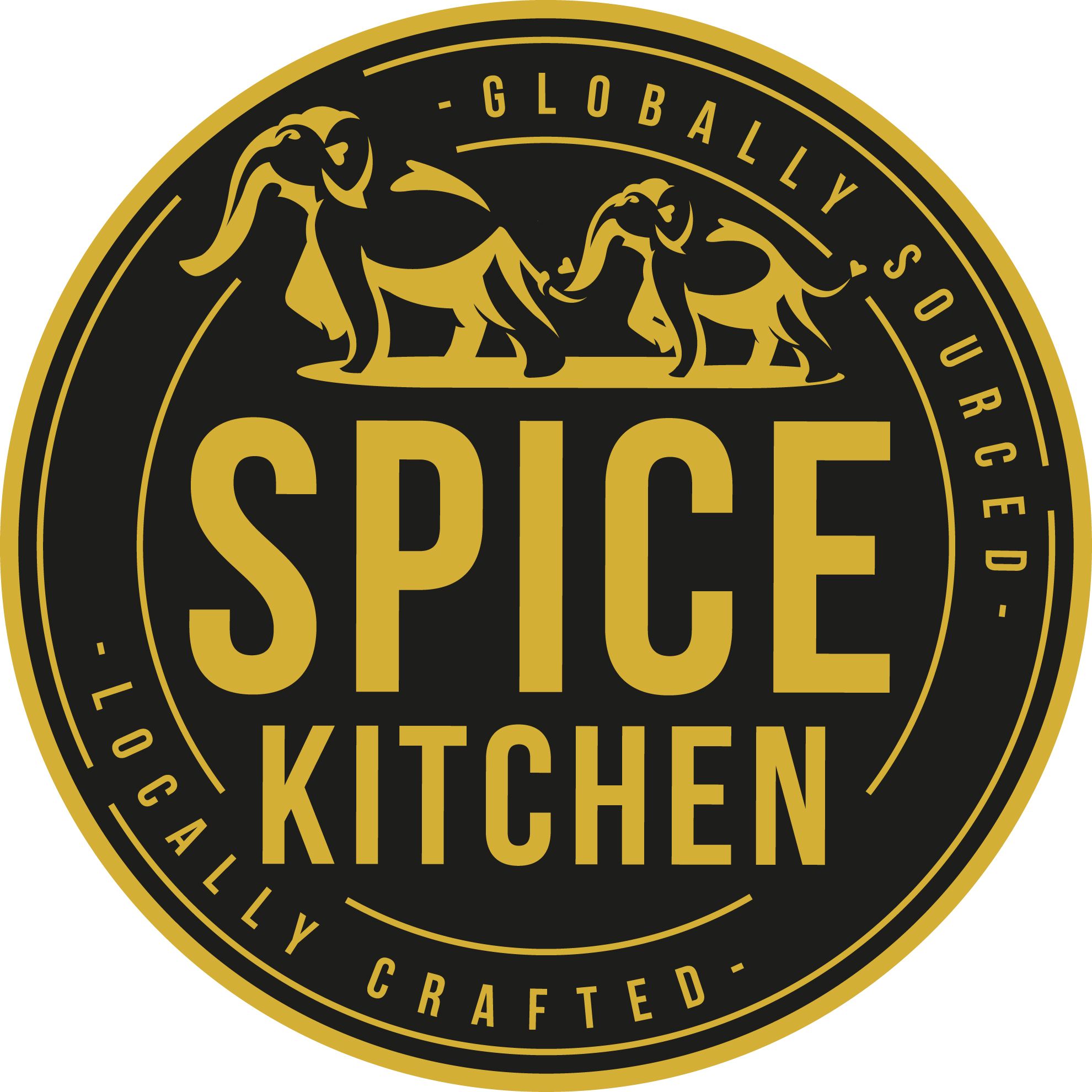 Spice Kitchen