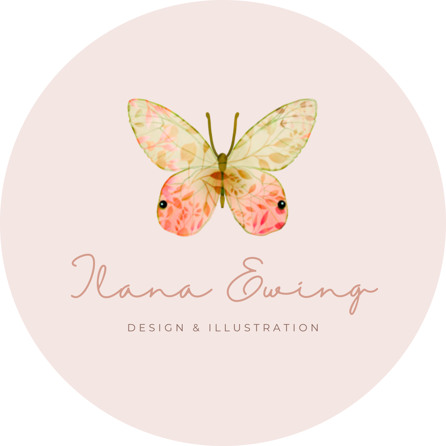 Ilana Ewing Designs and Illustrations