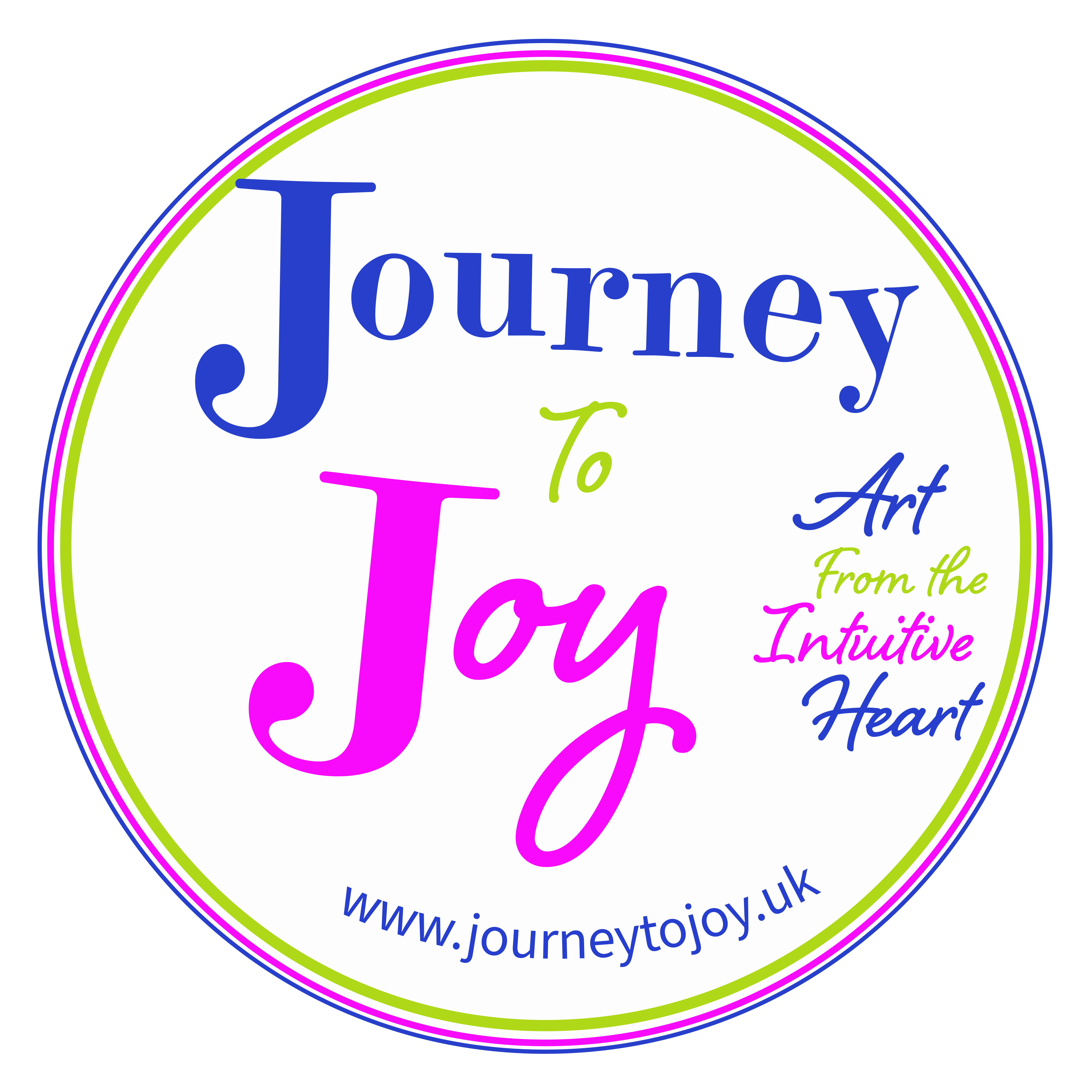 Journey to Joy