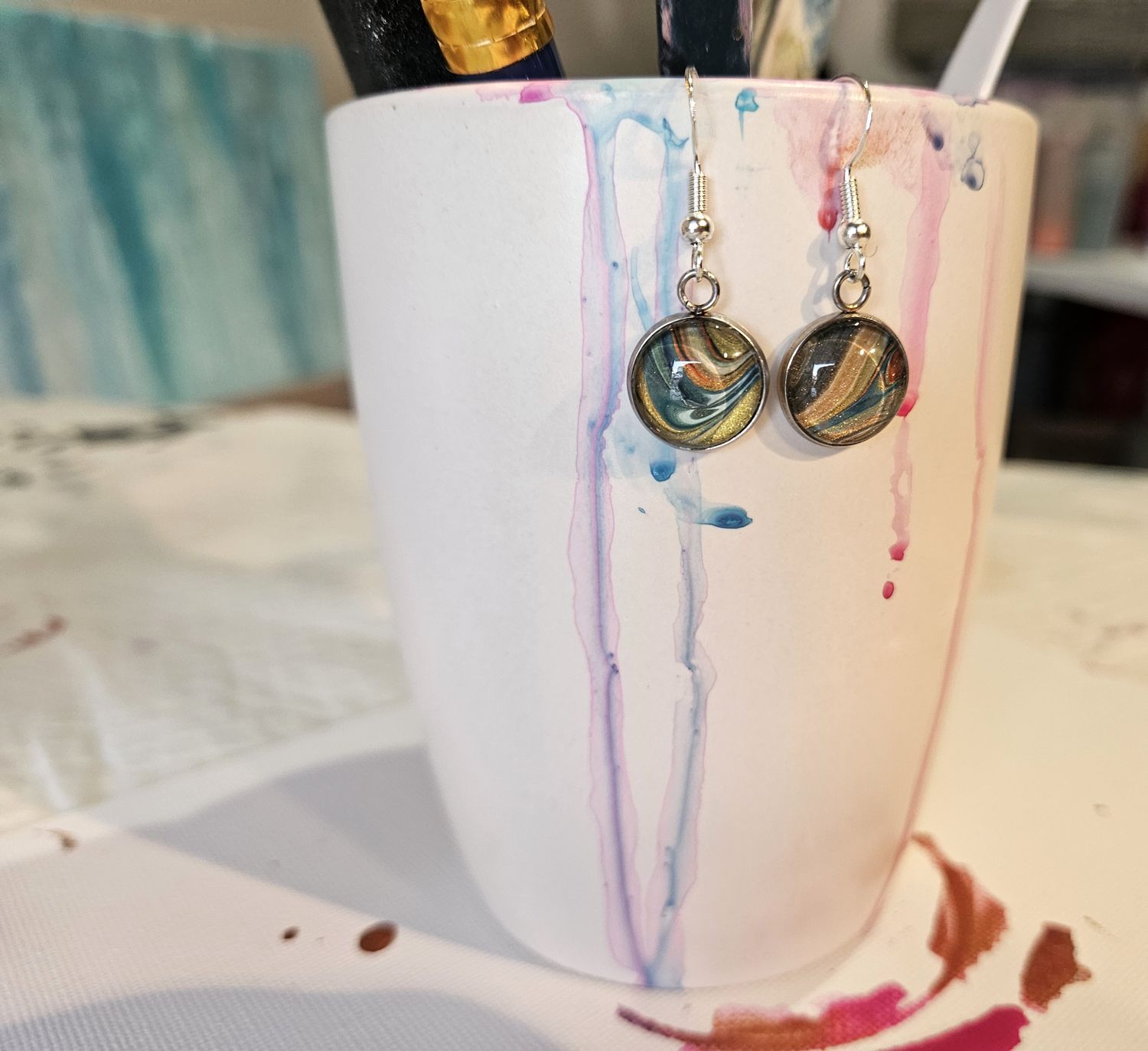 Mindful Art
