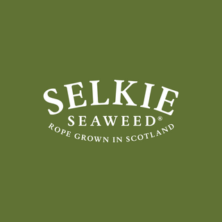 Exhibitor profile image for Selkie Seaweed