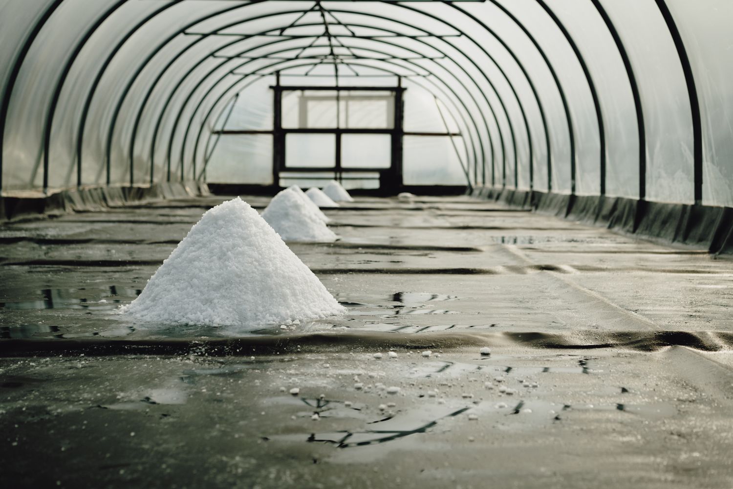 Isle of Skye Sea Salt Company