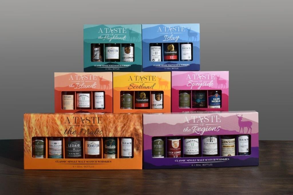 Select Drams