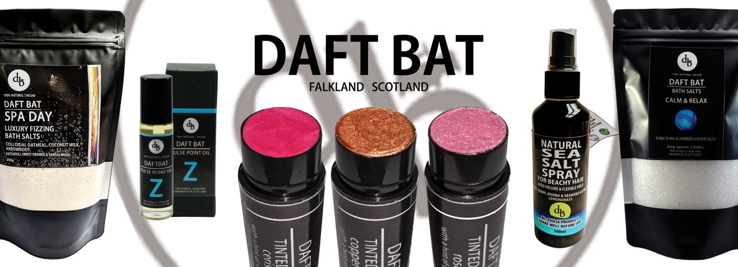 Daft Bat
