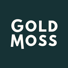 Gold Moss