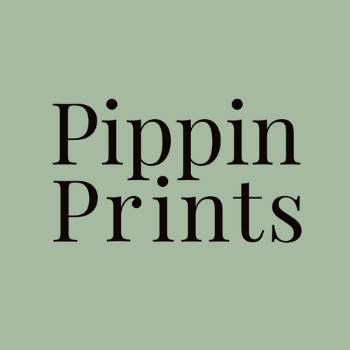 Pippin Prints