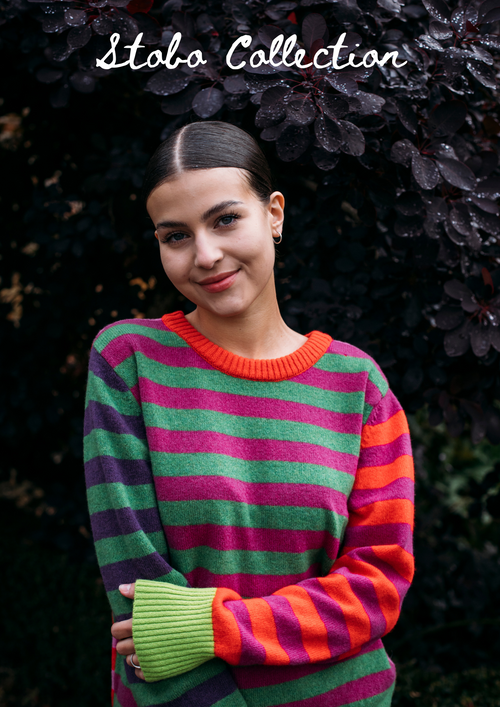 New : Stobo Collection