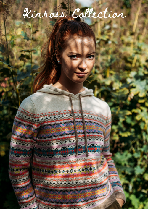 Kinross Collection 2024/25