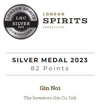Silver Award 2023