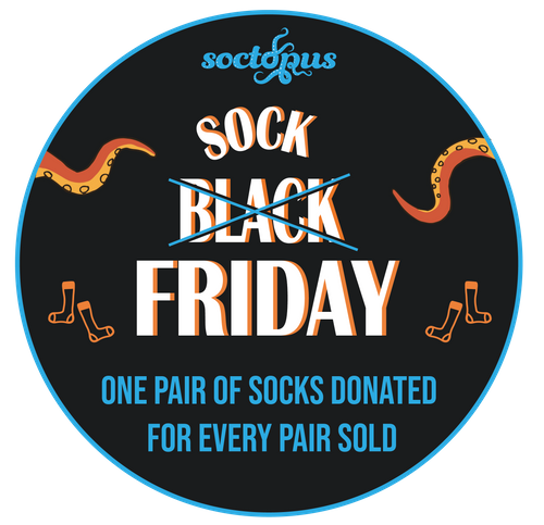 Sock Friday