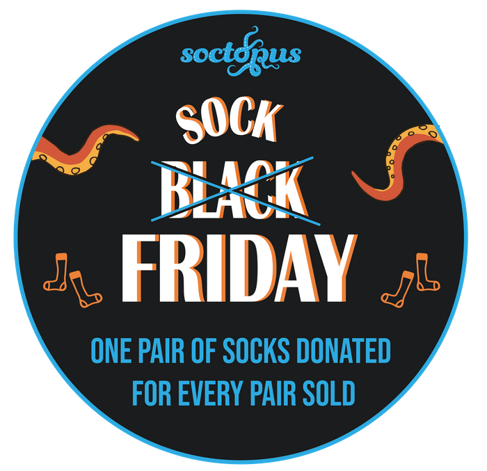 Sock Friday