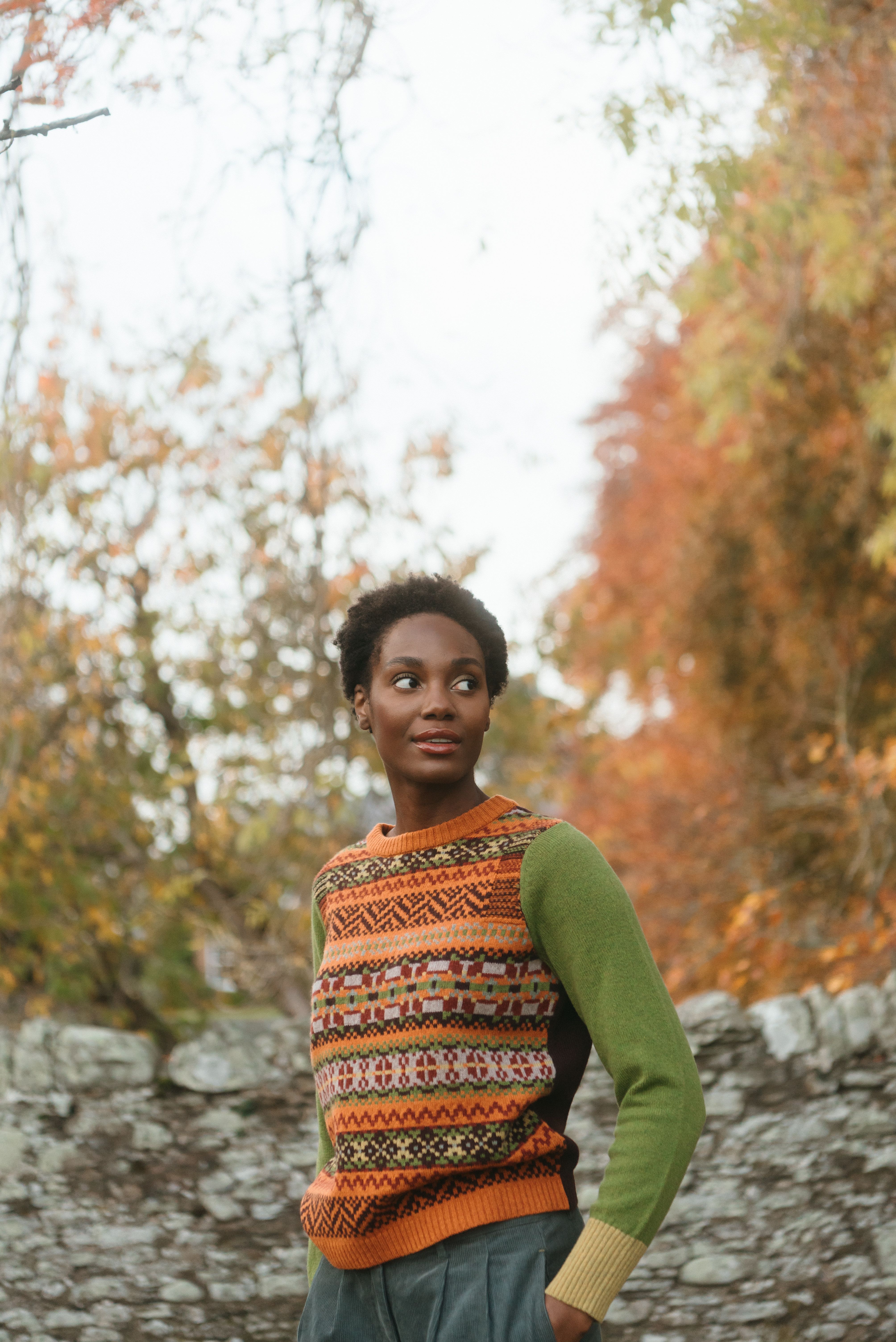 New In: Stobo Collection