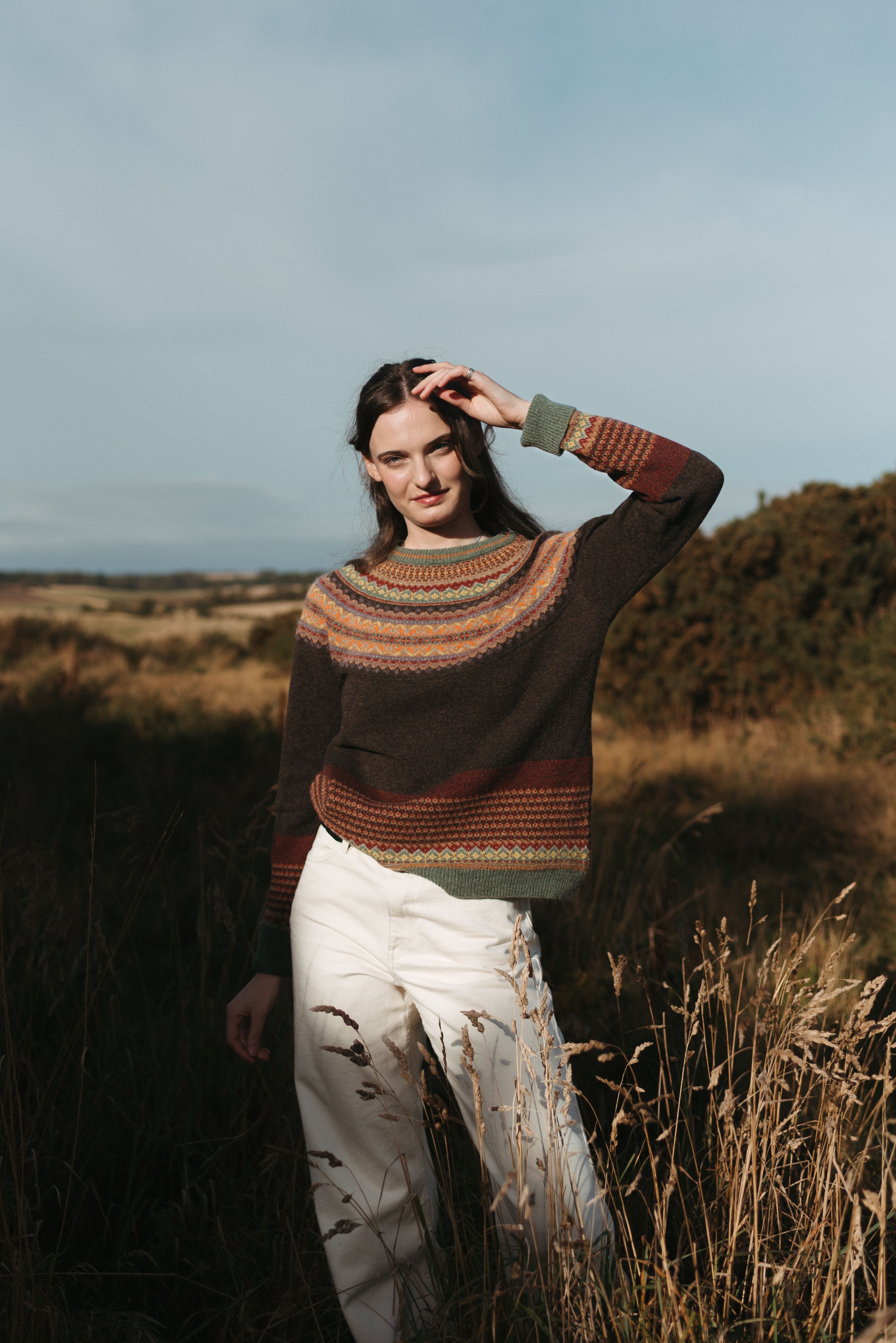 Alpine Collection AW26