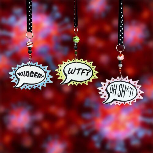 Meet the Profanities