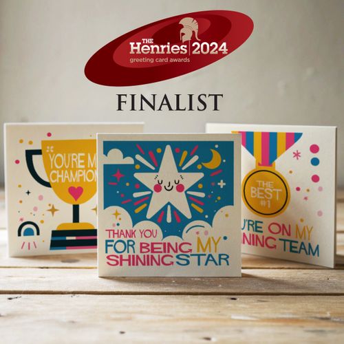 Moray's Brilliantly Brave Beats Industry Giants to Reach Henries Awards Final