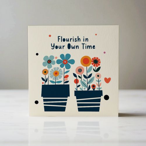 Transforming Well-wishes into Wellbeing: The 