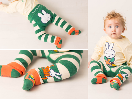 Blade & Rose Miffy Apparel Collection