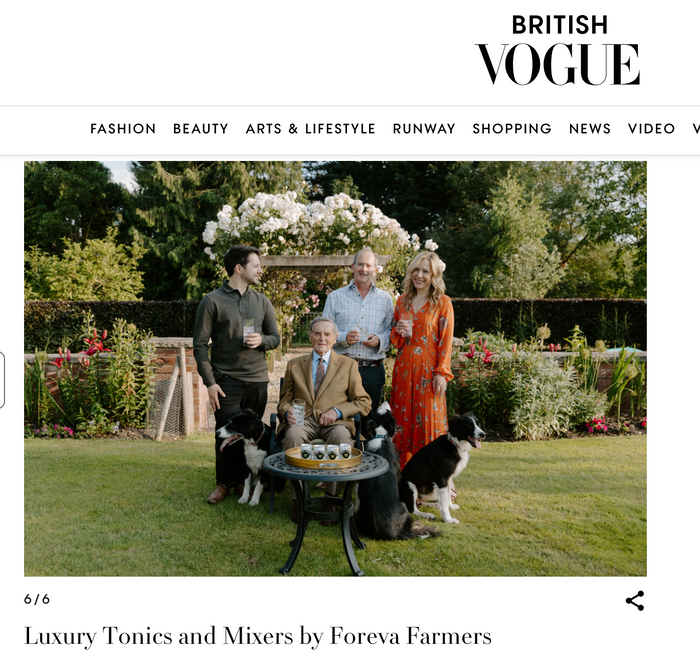 Vogue