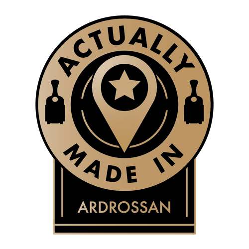 Actually Made In verification