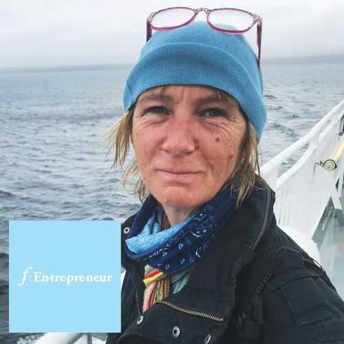 Moray Entrepreneur Named Among UK's Most Inspiring Female Business Leaders