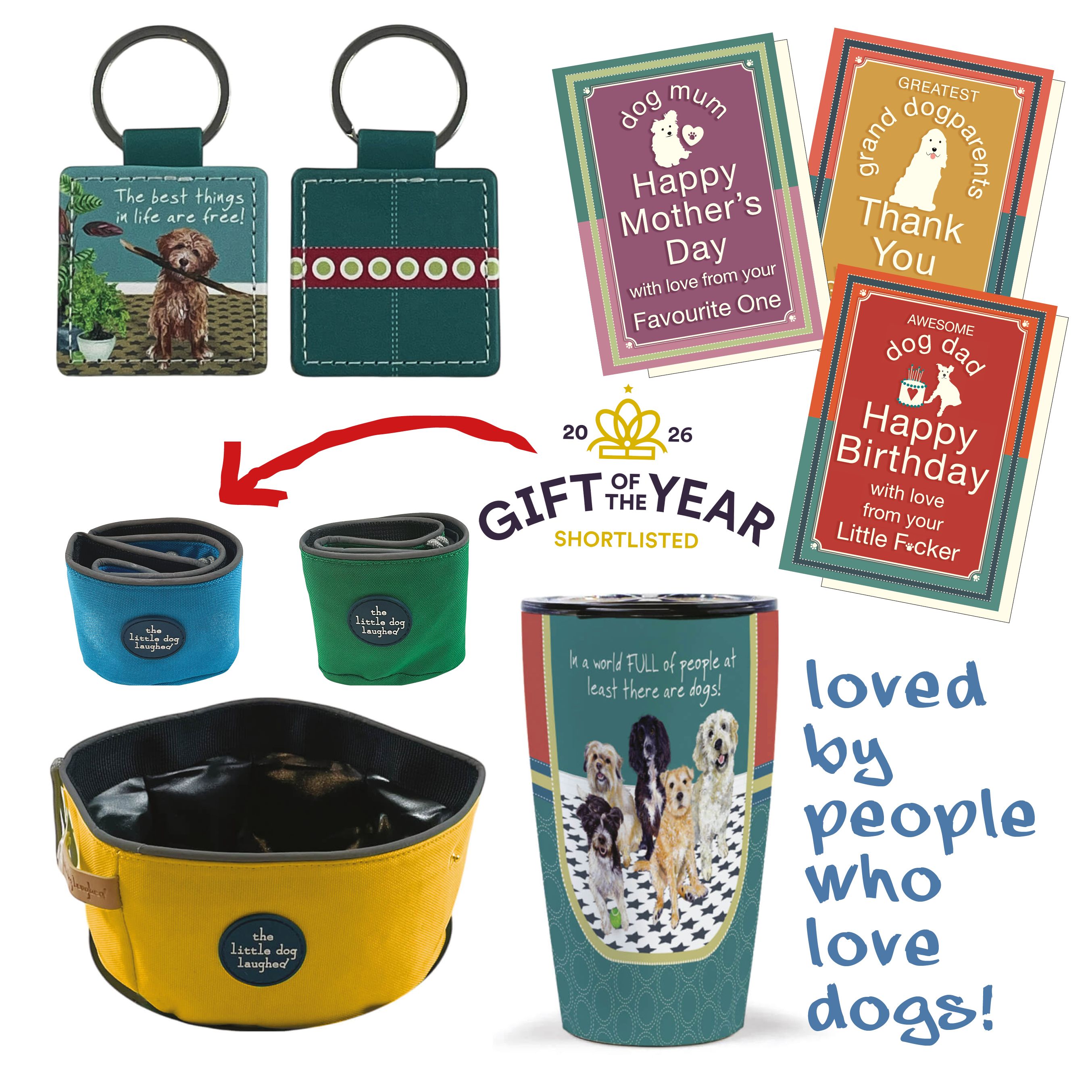 New Releases Spring 2026