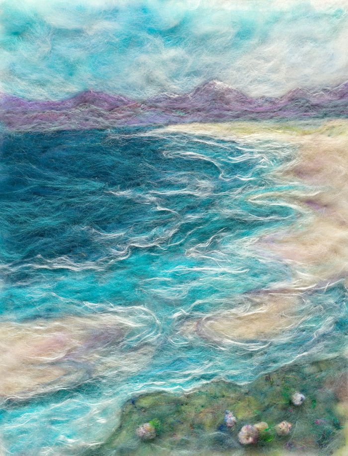 Road to Leverburgh, Isle of Harris
