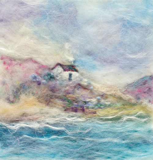 Shoreside Bothy
