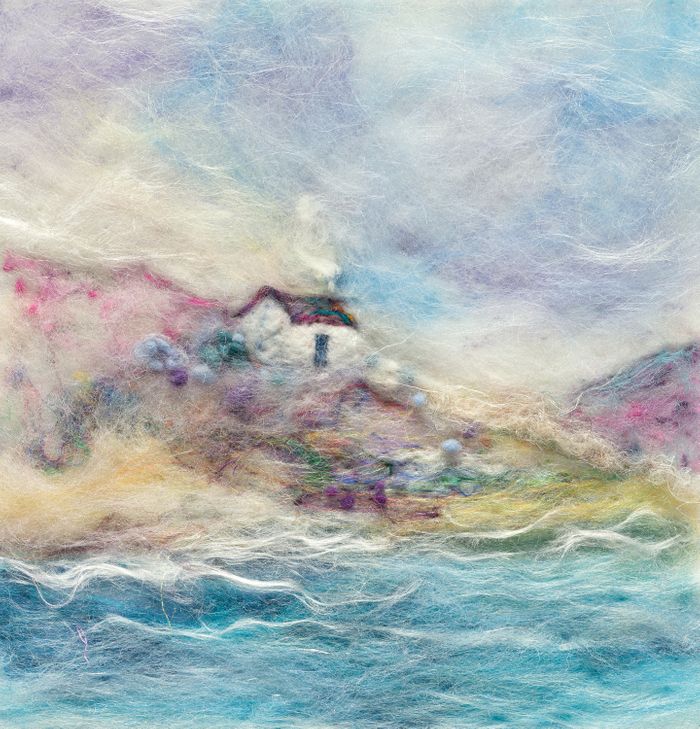Shoreside Bothy
