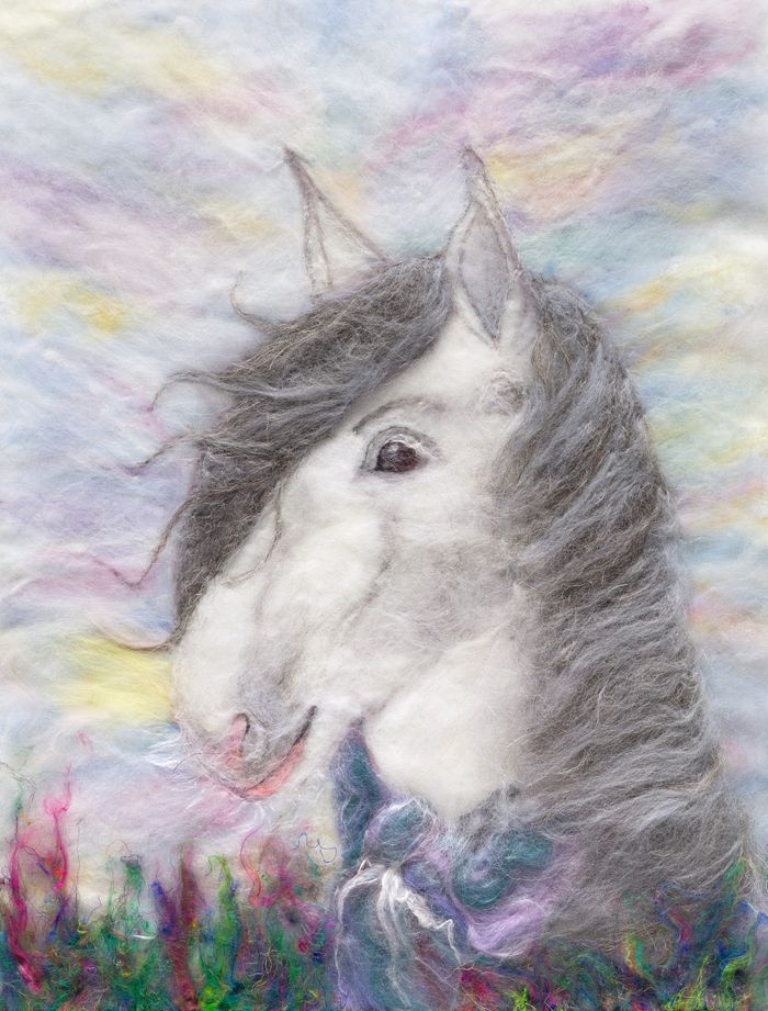 Jamie Horse