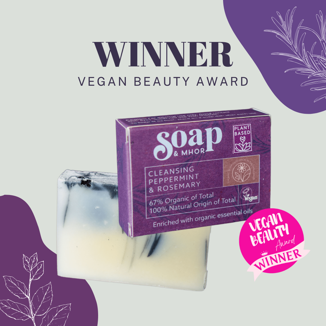 Vegan Beauty awards