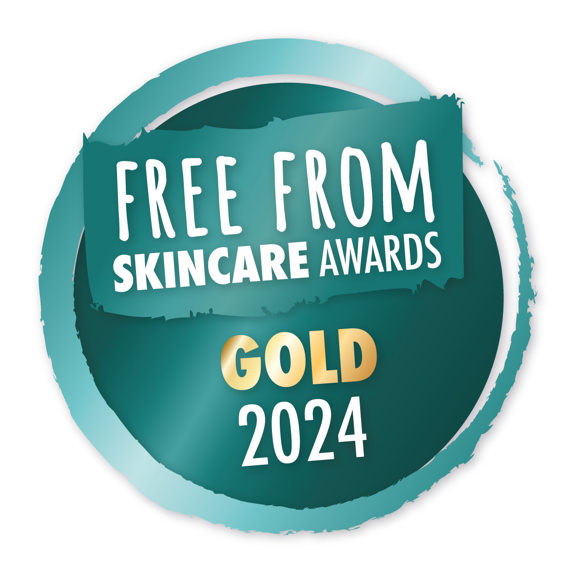 Free From Skincare Awards
