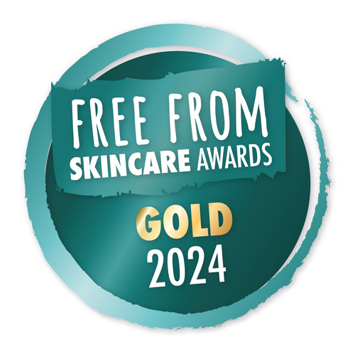 Free From Skincare Awards