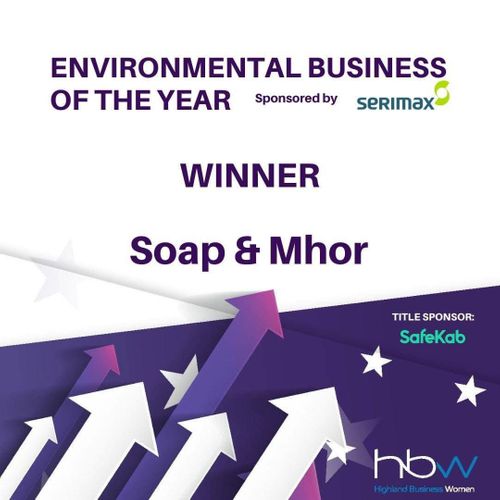 Environmental Business of the Year