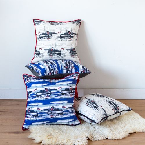 NEW Waverley colourways & products