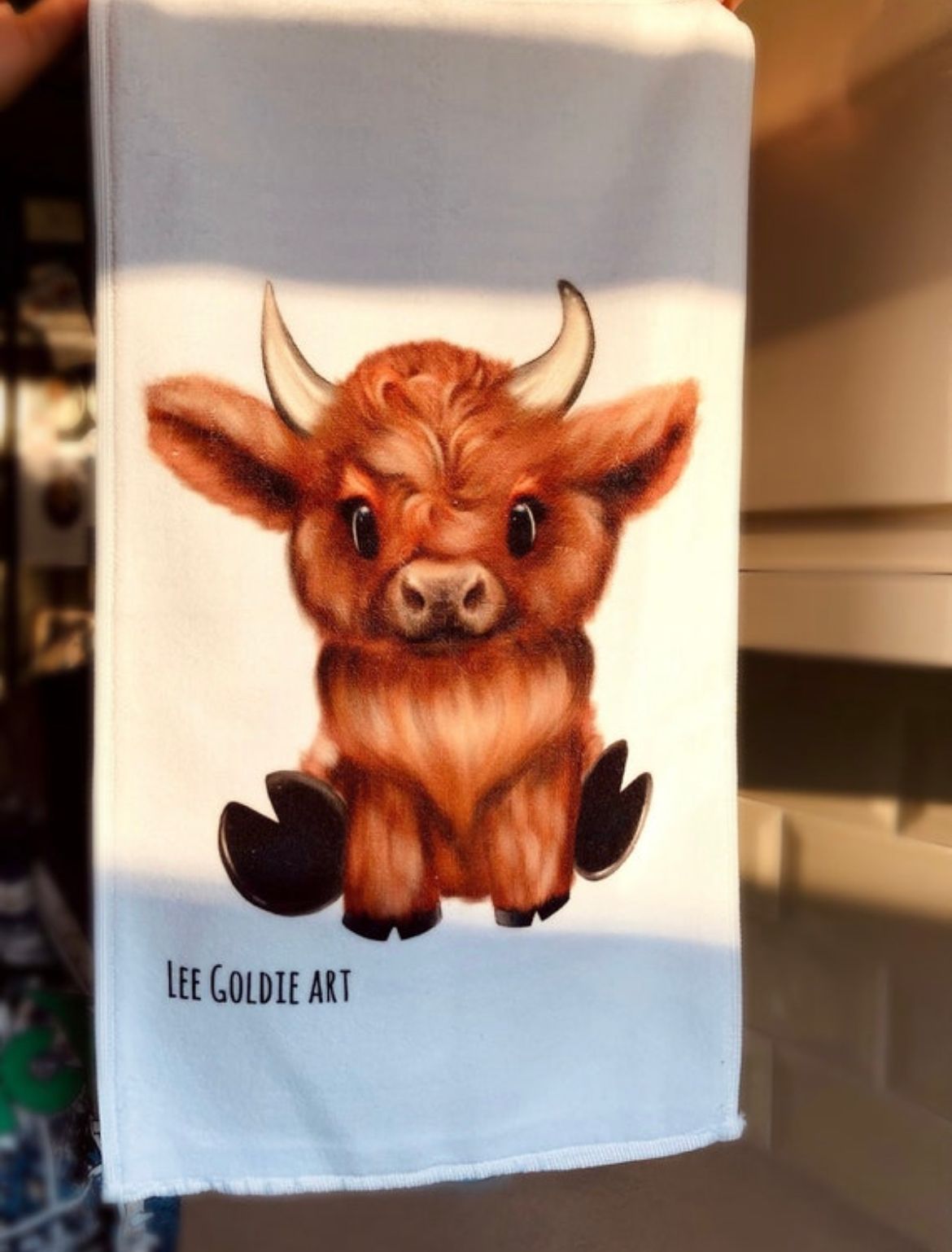 Tea Towels