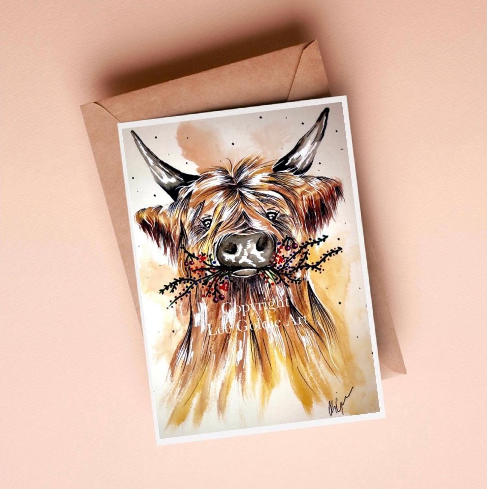 Greetings Cards