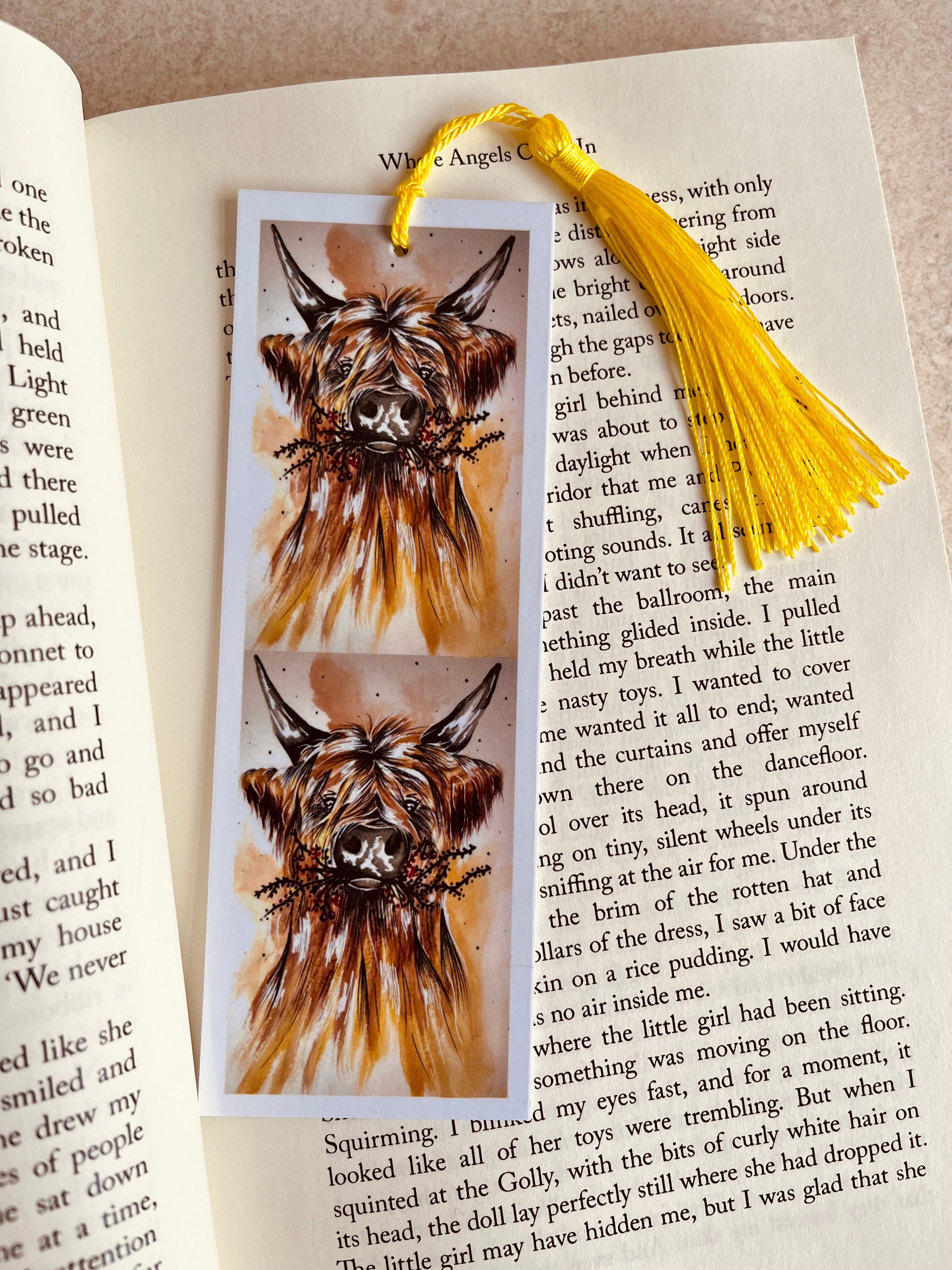 Bookmarks