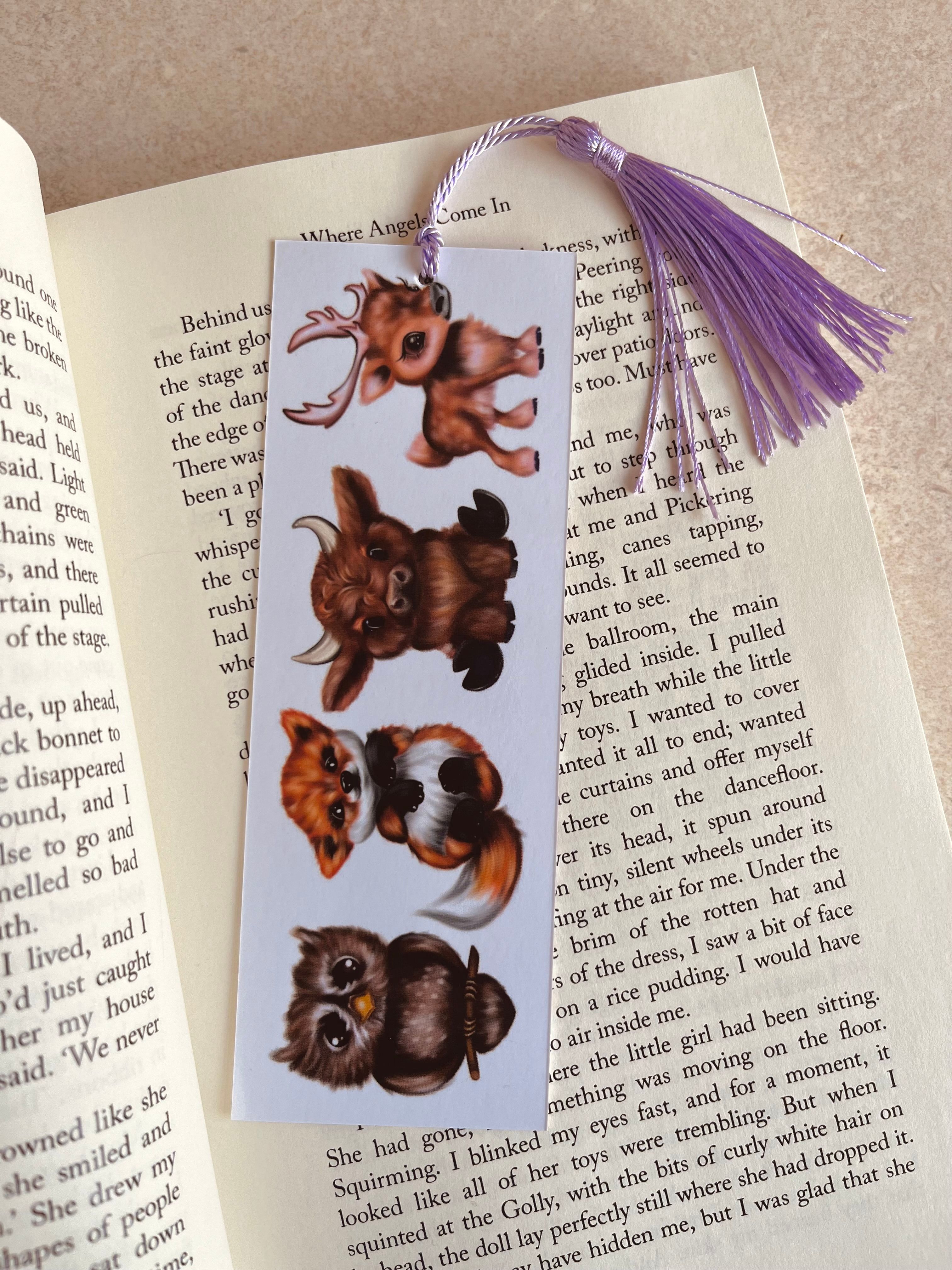 Bookmarks